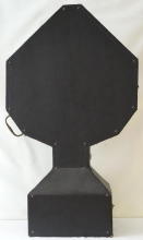 Ornate French Antique Monstrance